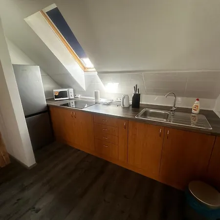 Apartmany Kadov 88 Exterior photo