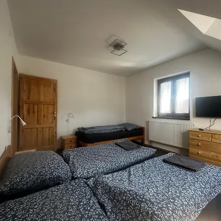 Apartmany Kadov 88 Exterior photo