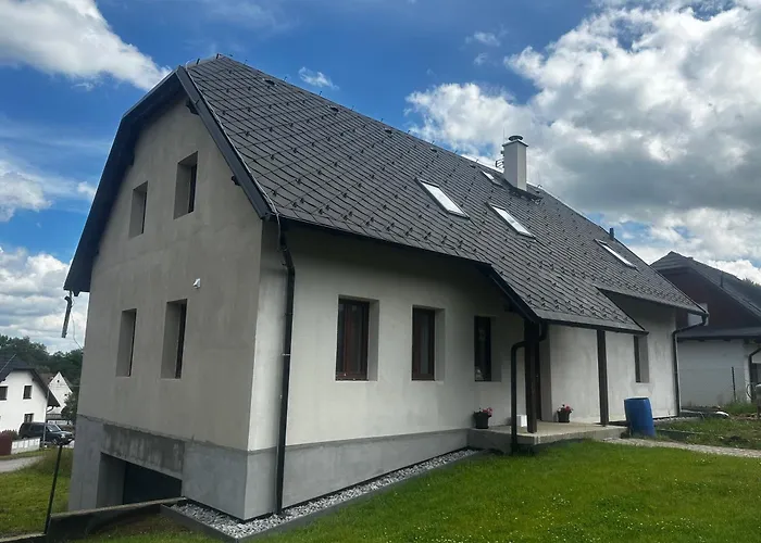 Apartmany Kadov 88
