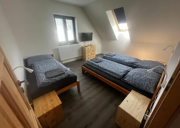 Apartmany Kadov 88