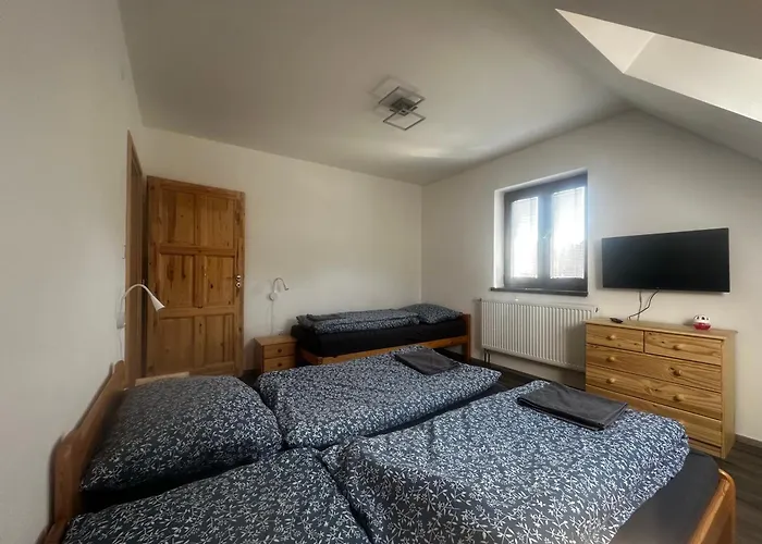 Apartmany Kadov 88