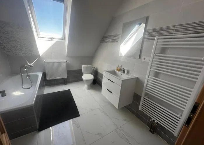 Apartmany Kadov 88