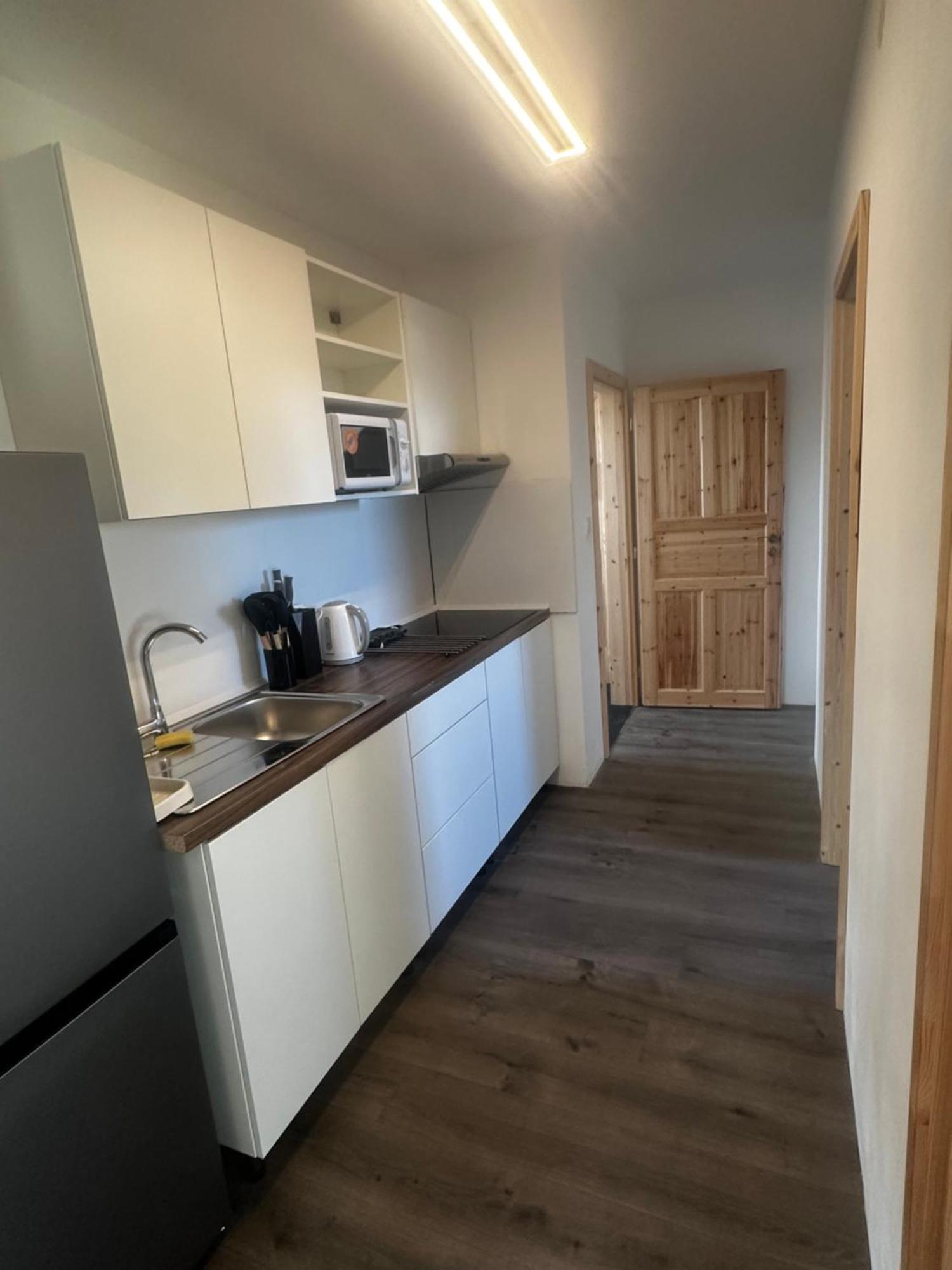 Kadov 88 Apartmán *