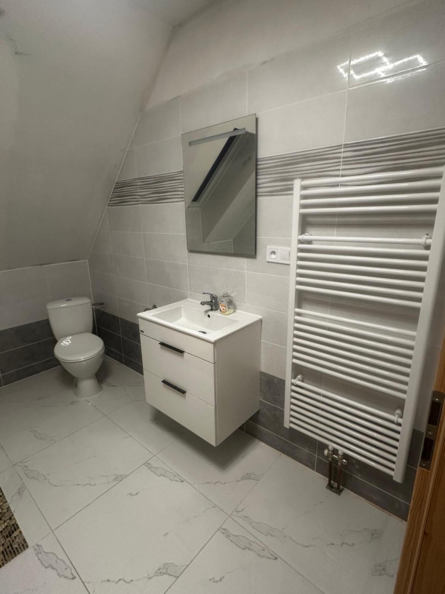 Apartmán Kadov 88 Kadov (Zdar nad Sazavou)