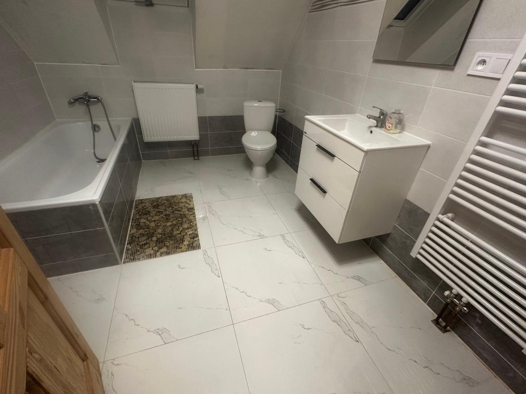 Apartmán Kadov 88