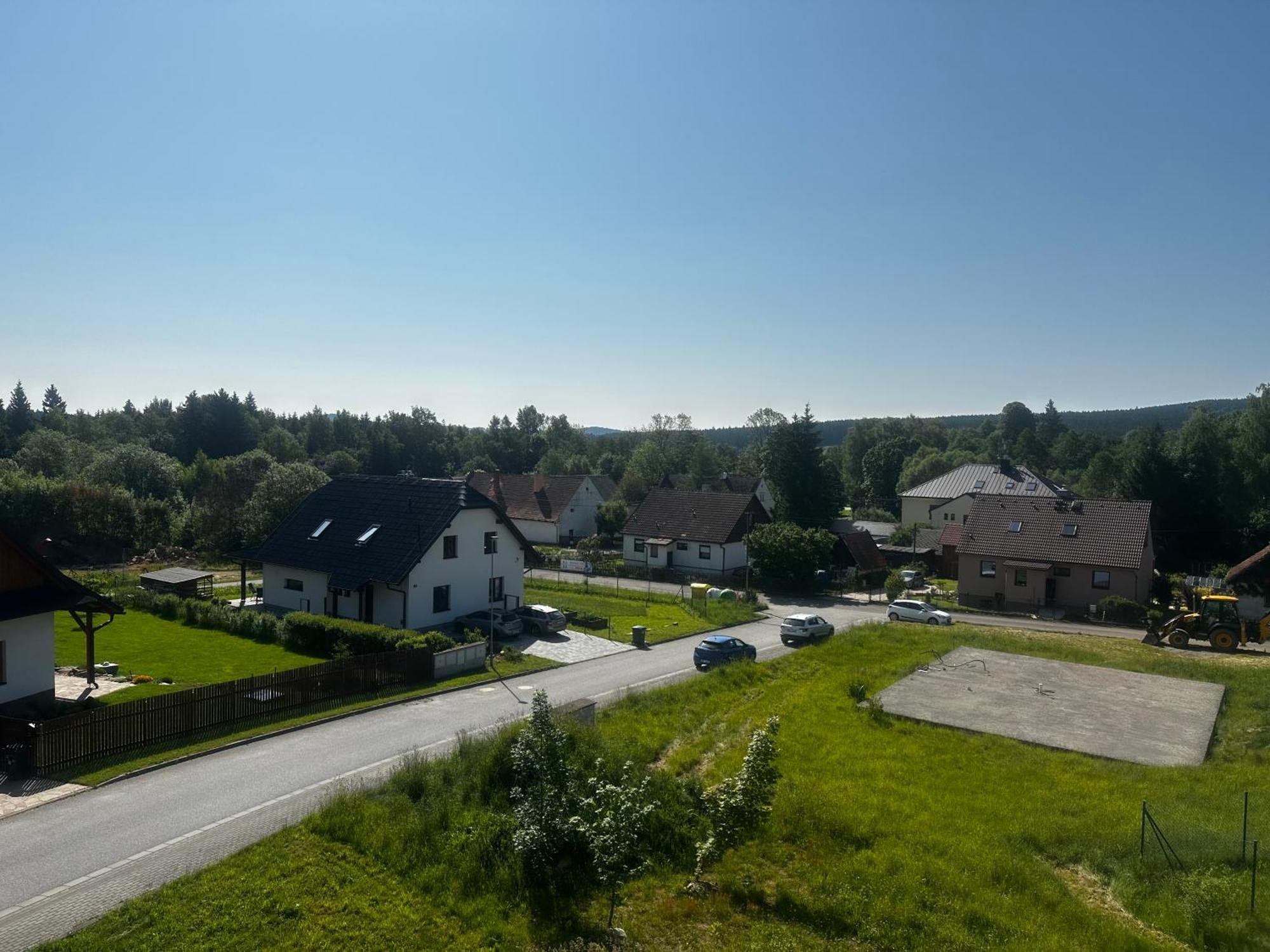 Apartmán Kadov 88