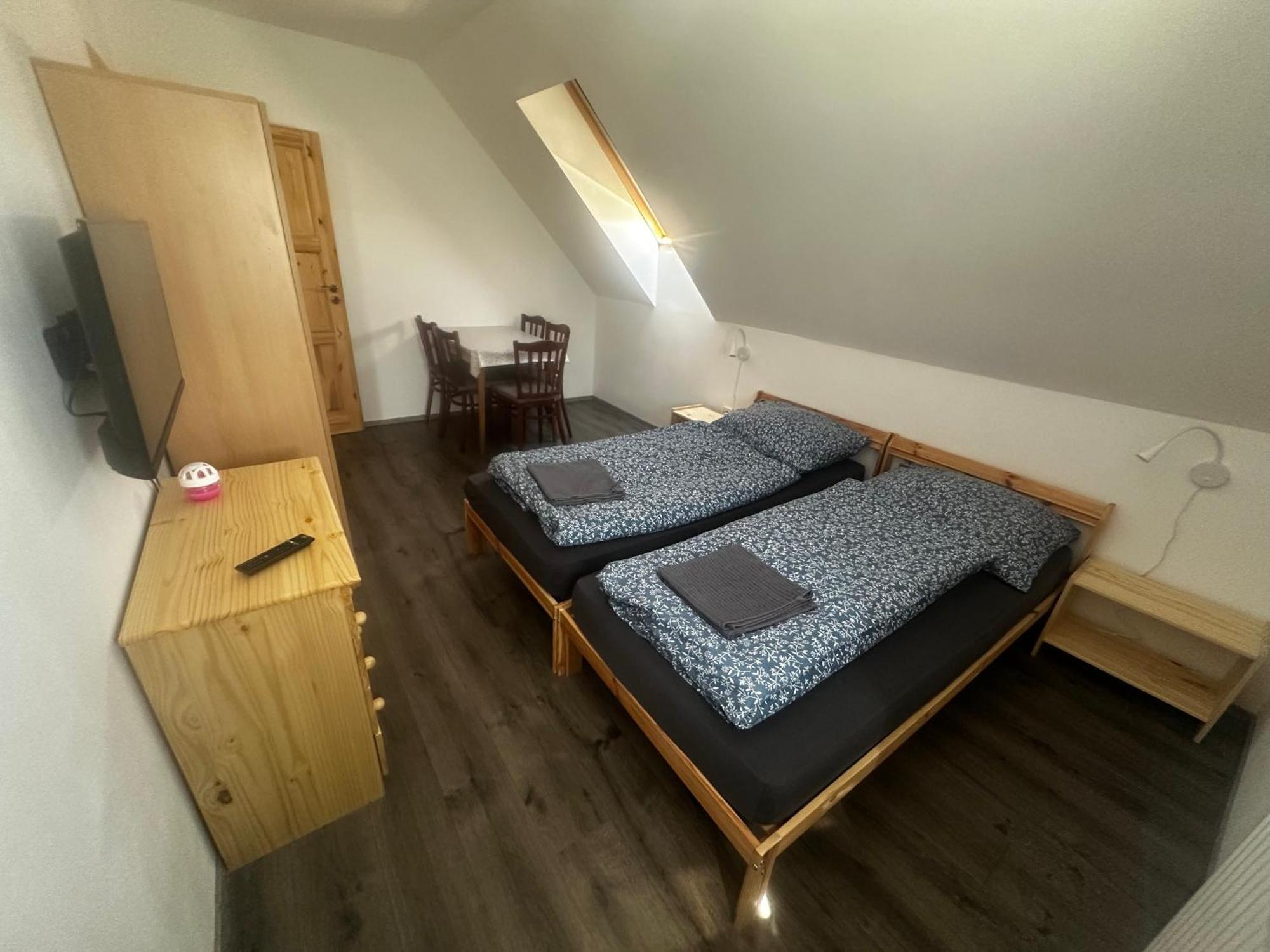 Apartmán Kadov 88 *