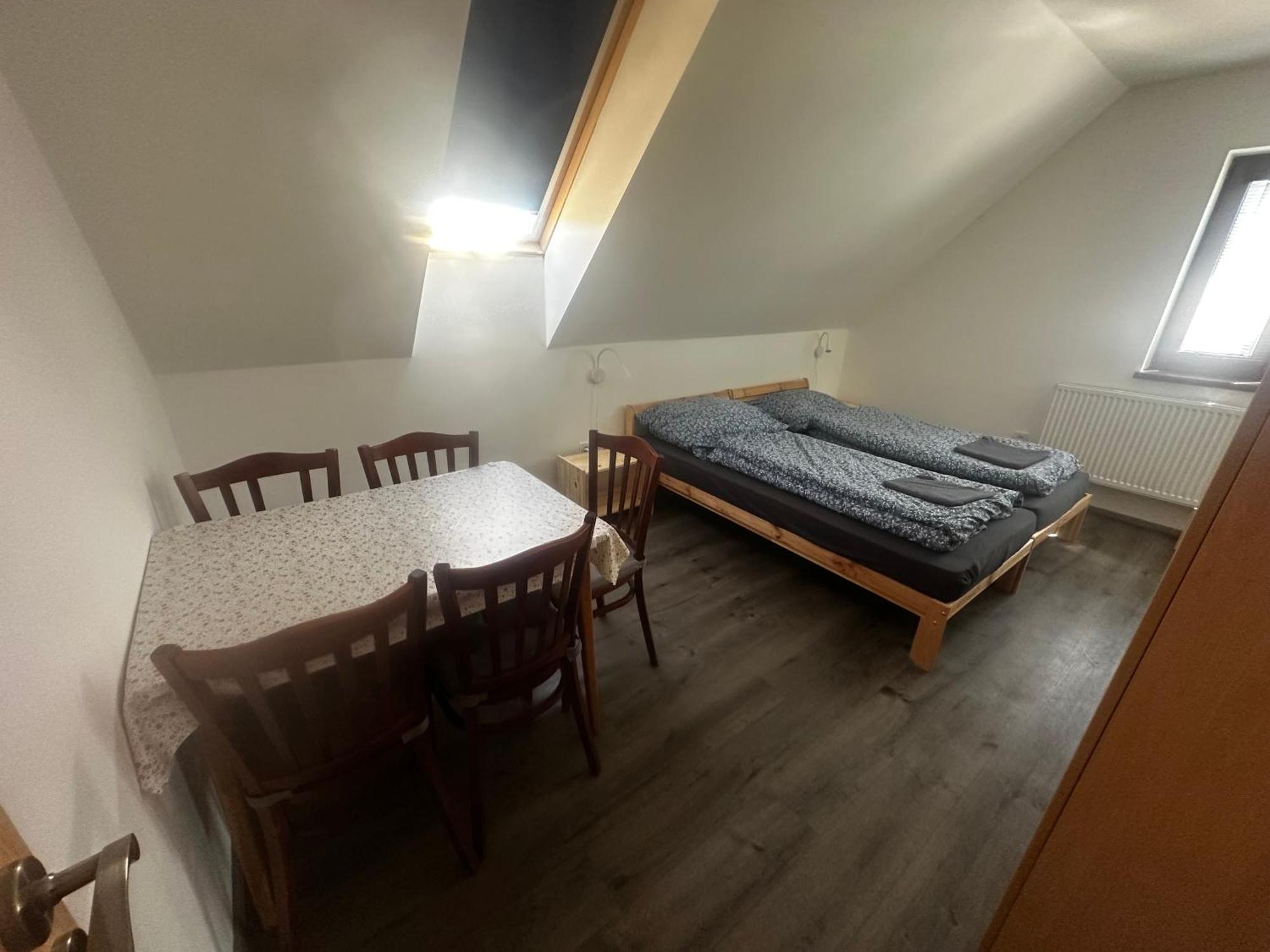 Kadov 88 Apartmán
