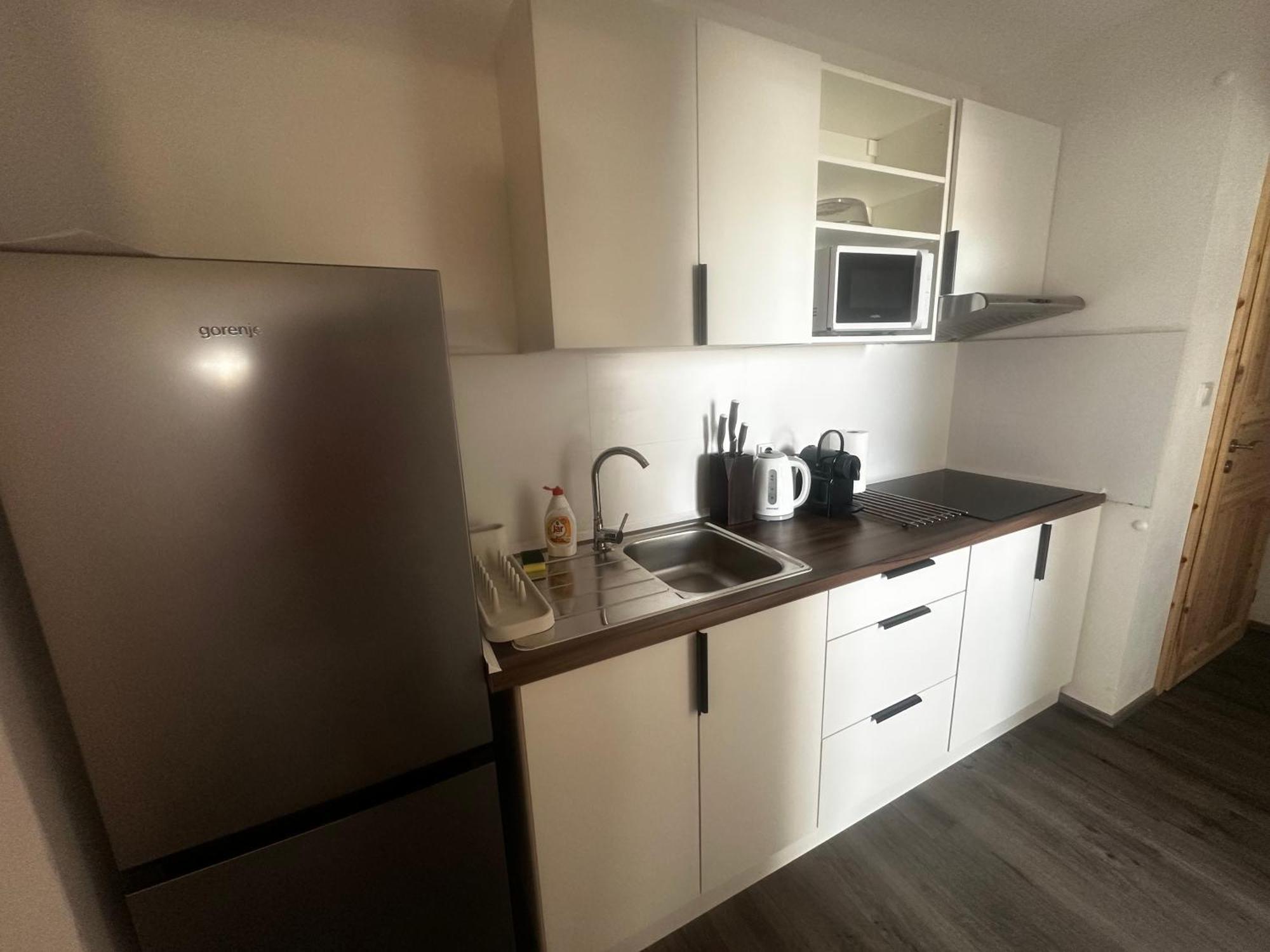 Apartmán Kadov 88