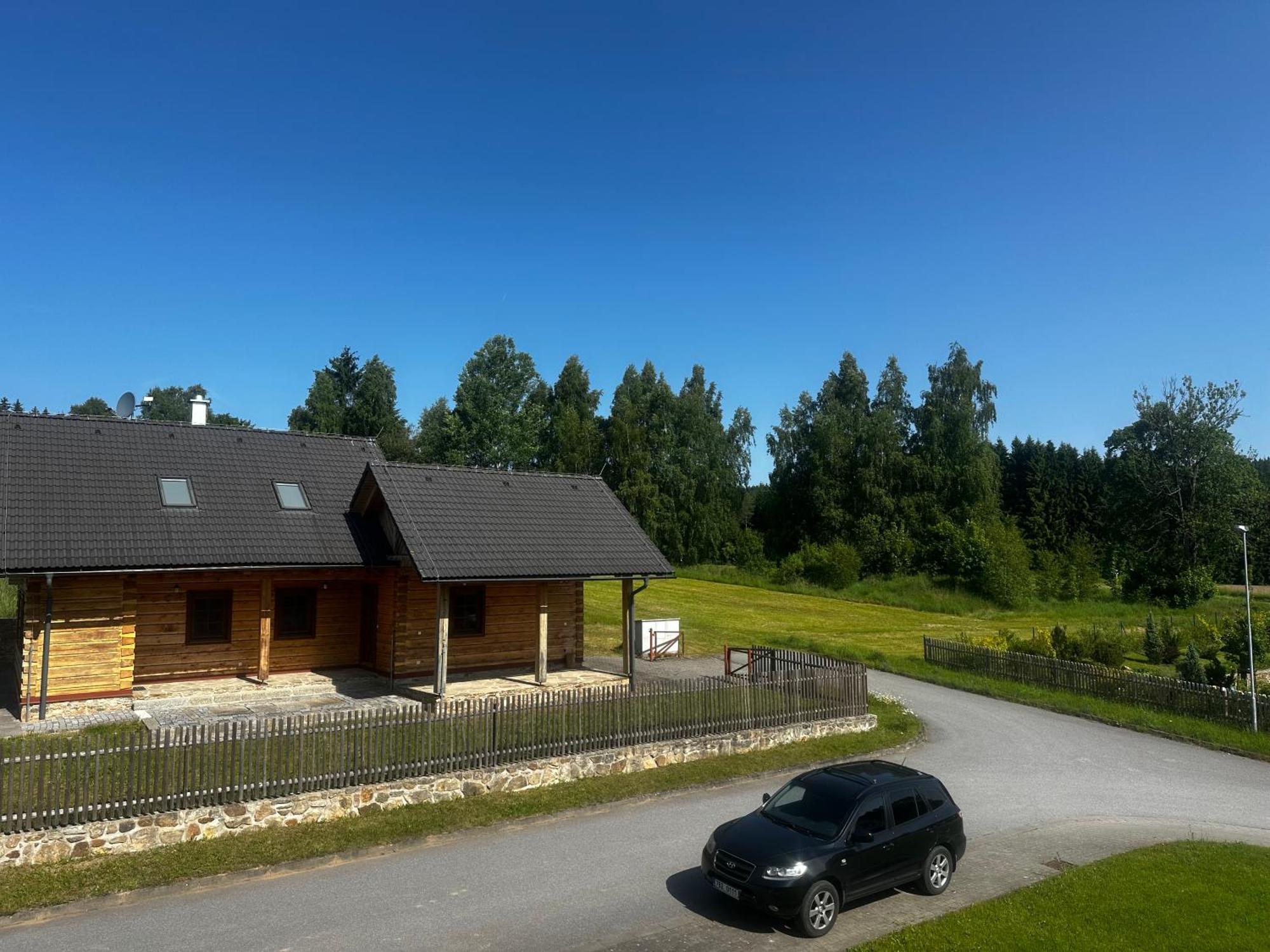 Apartmán Kadov 88 *